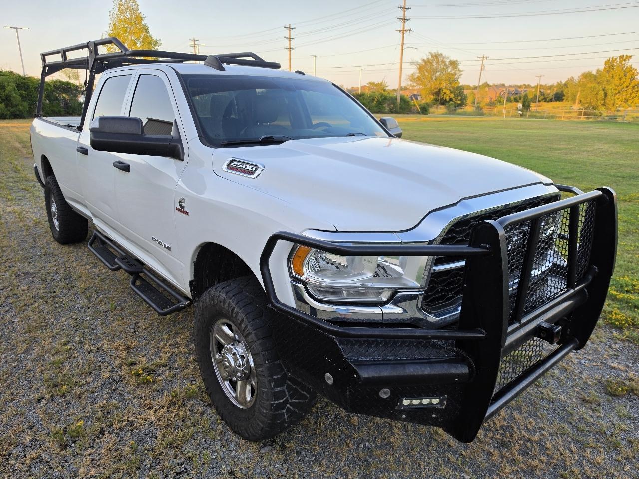 ram ram 2500 pickup 2019 3C6UR5HL9KG598579 image ram ram 2500 pickup 2019 3C6UR5HL9KG598579 image